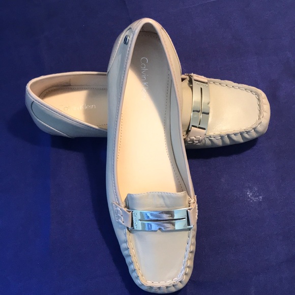 Calvin Klein Shoes - A pair of classy shoes brand new